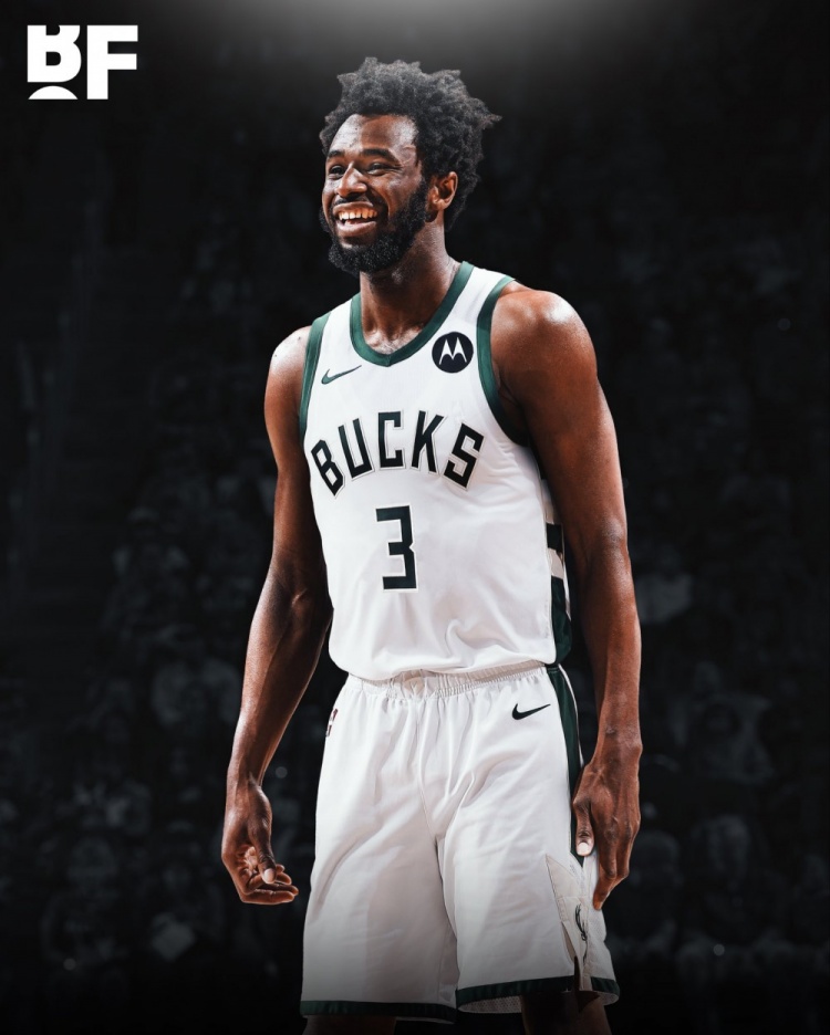 球王会体育官方网站-附加赛区潜在对手！美记谈雄鹿有意维金斯：热火没兴趣帮助雄鹿