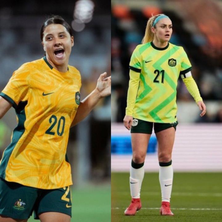 球王会体育-无缘随切尔西捧杯！澳女足后卫：女足亚洲杯赛程撞车，太失望了