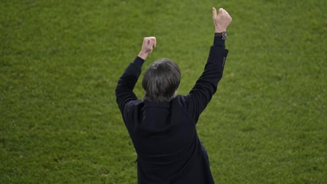 球王会体育官方网站-德国队中场如何4选3：拿掉克罗斯or基米希回右闸？